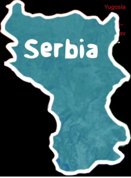 세르비아