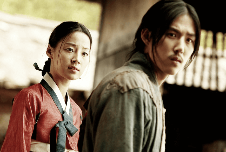 이몽학은 본래 승려 출신