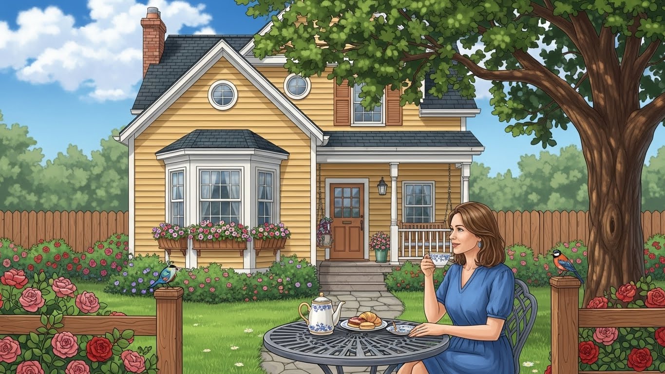 경남 함안 시골집 매매 촌집 3