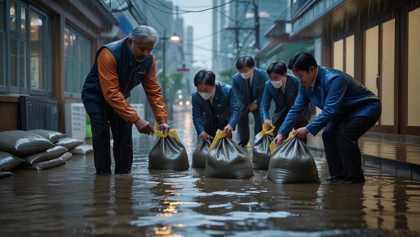 μ₯λ§μ² μΉ¨μμ λν μ¬μ§