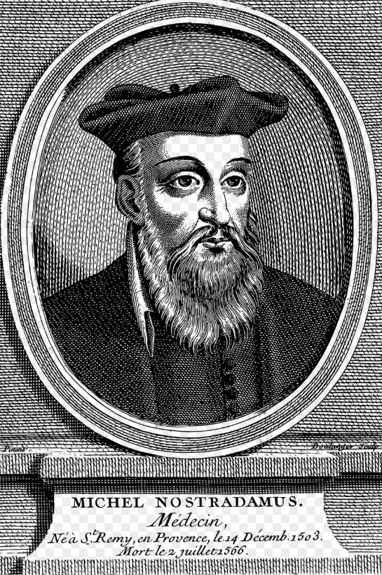 초자연적인 능력을 가졌다고 믿어진 역사 속 인물들 신화인가, 현실인가