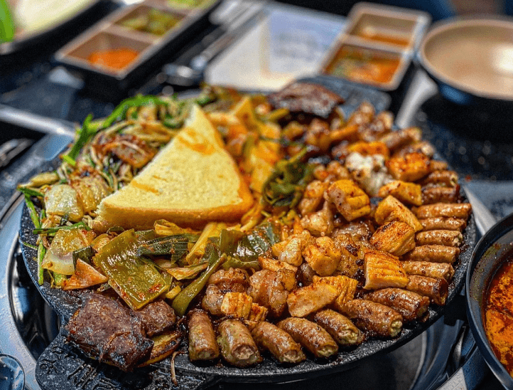 연신내 맛집 "제일곱창 연신내직영점" 음식사진