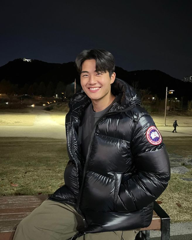 설영우 축구선수 프로필 나이 여자친구 홍명보
