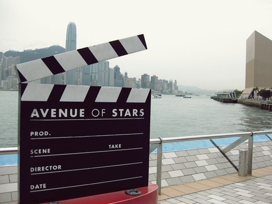 스타의 거리 관련 사진