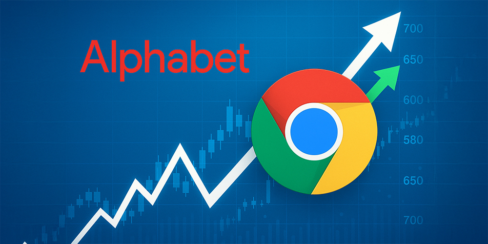 알파벳 크롬 매각 불필요 결정