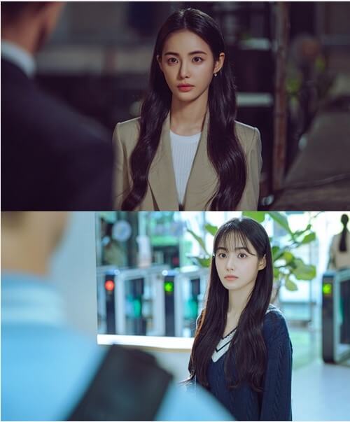 로얄로더 드라마 출연진 이재욱&amp;이준영 결말