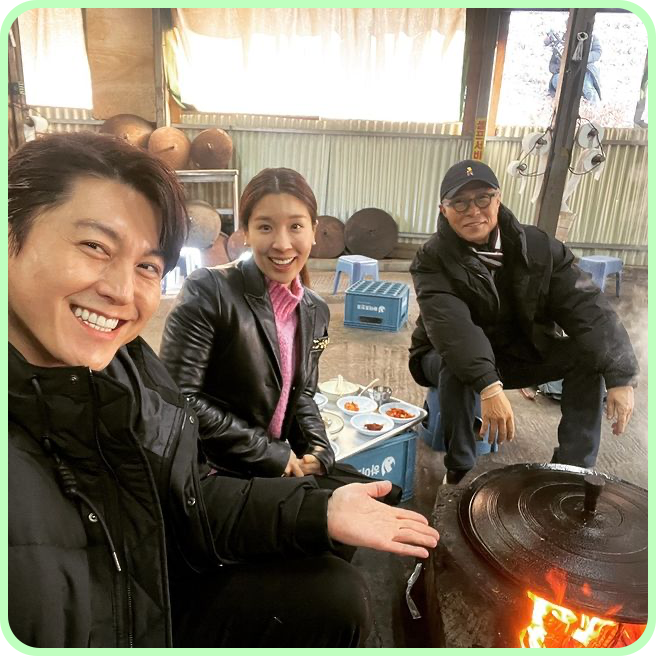 류수영 나이, 편스토랑 레시피, 키, 고향, 가족, 정글밥, 드라마, 영화, 프로필