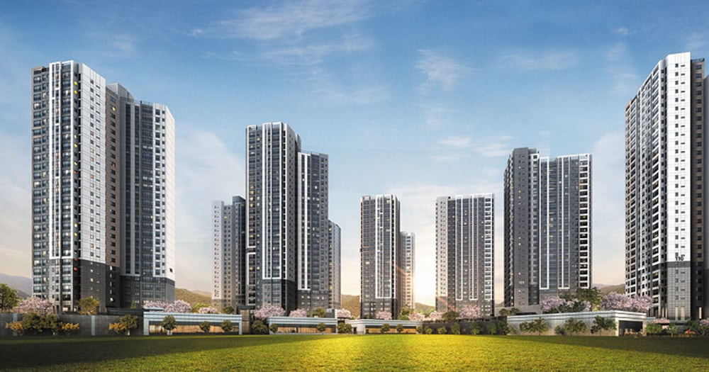 서울 아파트 갭투자와 평택 아파트 갭투자 비교