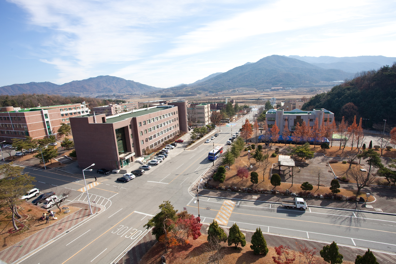 경상북도 대학 총정리｜4년제&middot;전문대&middot;특수대학 한눈에 보기