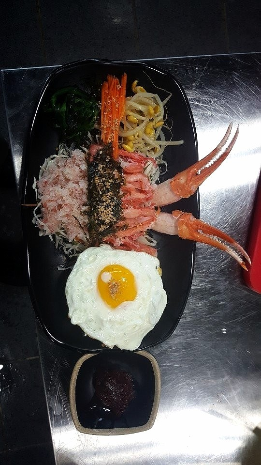 울진 후포항 맛집 바다마실