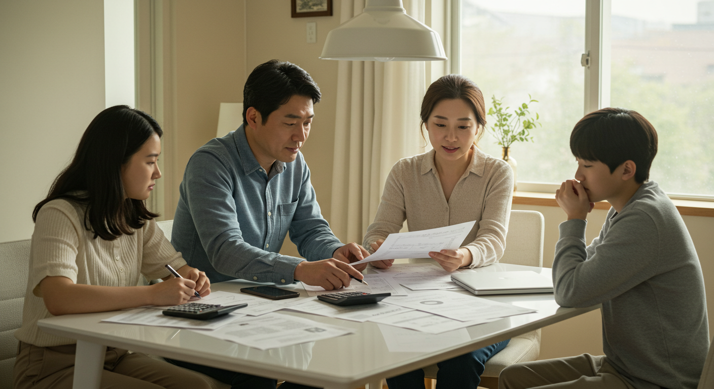 세금 리스크&amp;#44; 국세청 기준