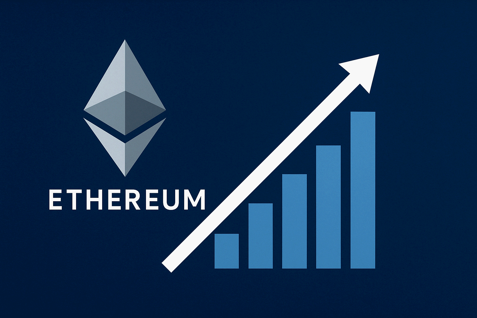 배달러의 코인 시뮬레이션 6편 - 이더리움 1억 시뮬레이션: 기술이 돈이 되는 순간