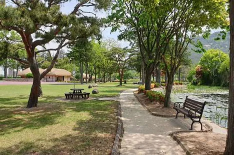윤봉길의사기념관