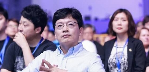 권혁빈 스마일게이트 회장