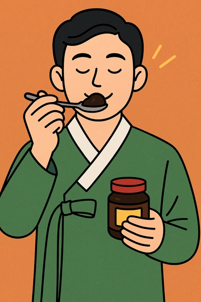 침향 공진단 재료와 전통 제조 과정11