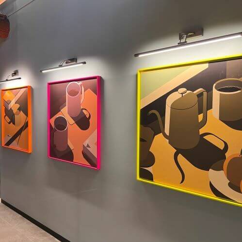 스타벅스 가나아트파크점 관련 이미지