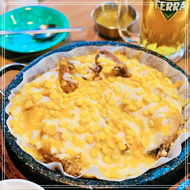 나혼자산다 뚝섬 서울숲 누룽지 통닭 맛집