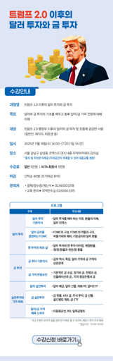 14k금 시세 트럼프 정책이 금 값에 미치는 영향