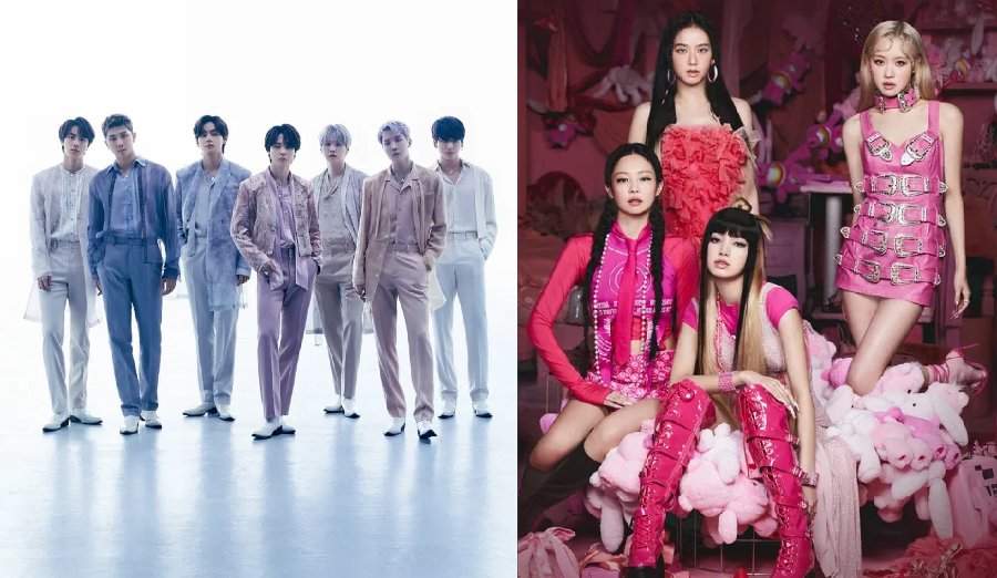 2025년 K-POP 걸그룹 컴백 일정 총정리! (최신 업데이트)