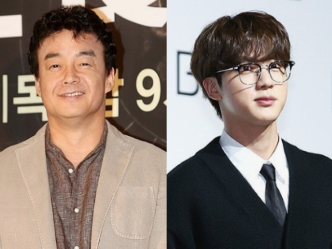 백종원·BTS 진, 원산지 표기 논란…무슨 일이?