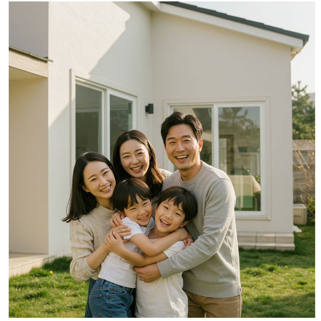 허그 든든 전세주택 관련 사진