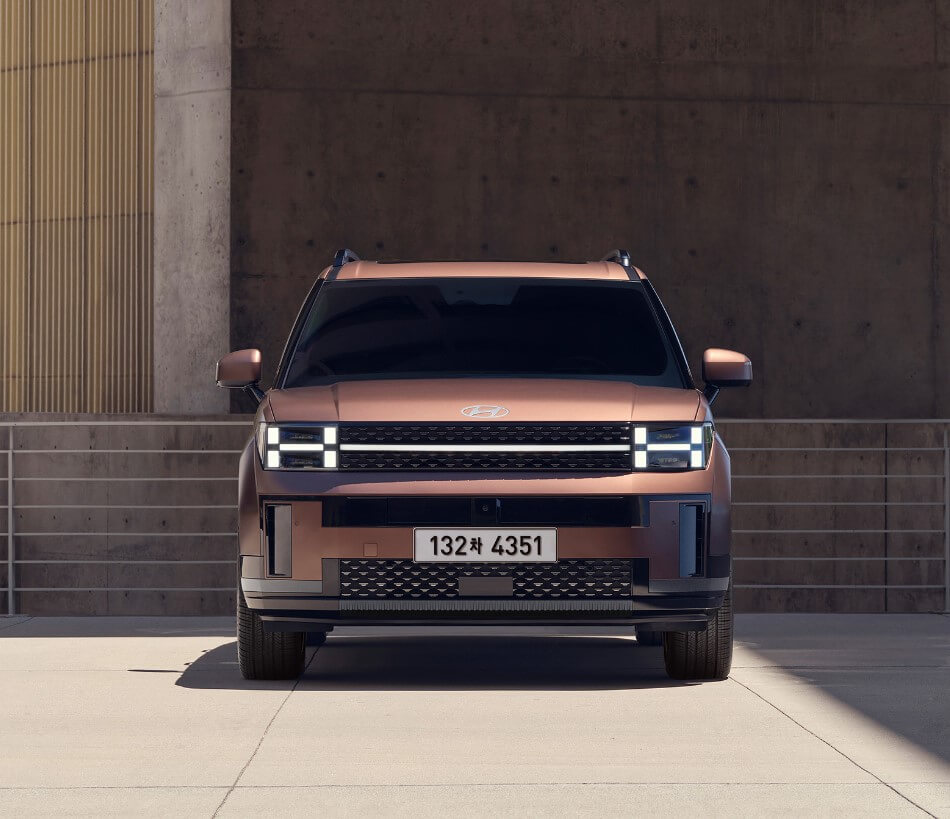 6월 자동차 판매순위 TOP10