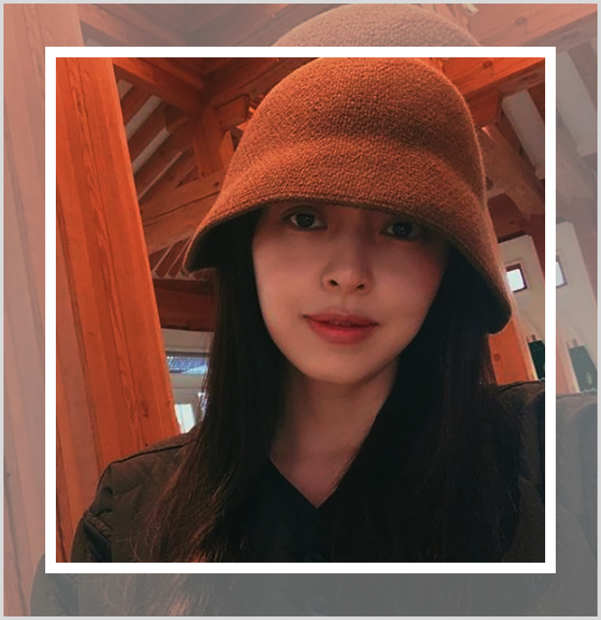 미쓰리는 알고있다 라고하는 드라마에 주연으로 출연하게 된 강성연의 프로필 정보들을 알아보는 이미지