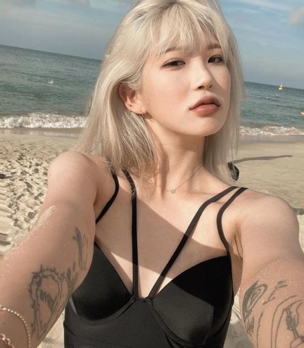 최준희 나이
