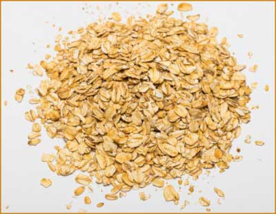 rolled-oats