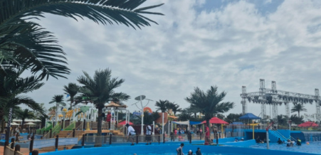 당진 아마존 아쿠아파크 할인방법