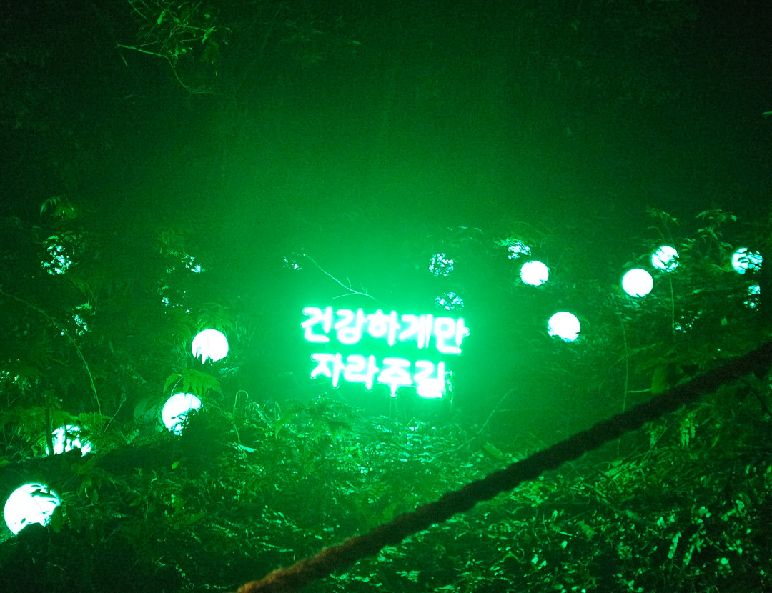 루나폴 달의 소원