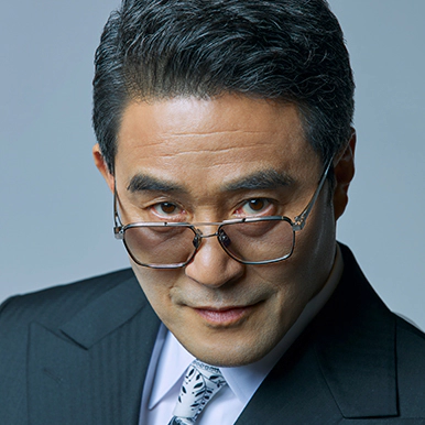 넘버스 : 빌딩숲의 감시자들