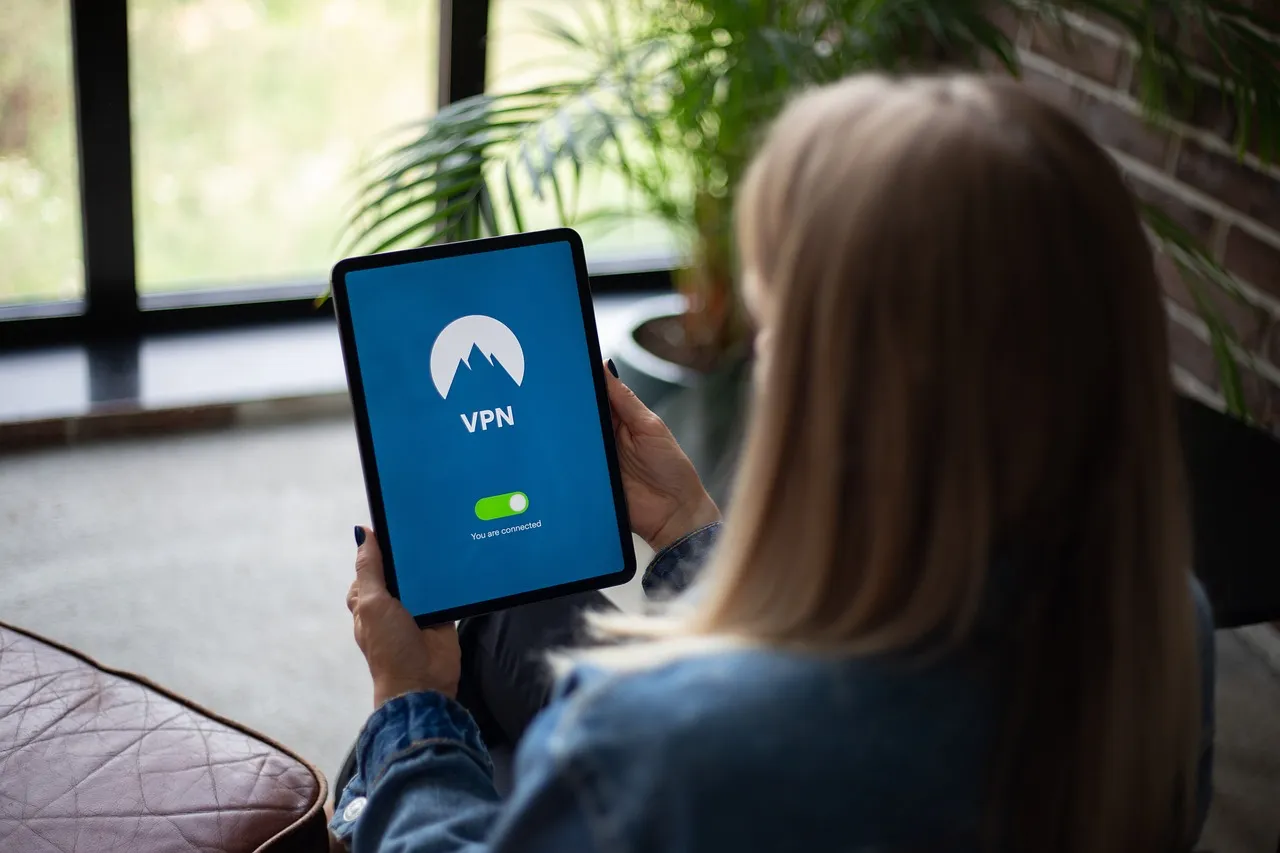 Nord VPN - VPN 이미지