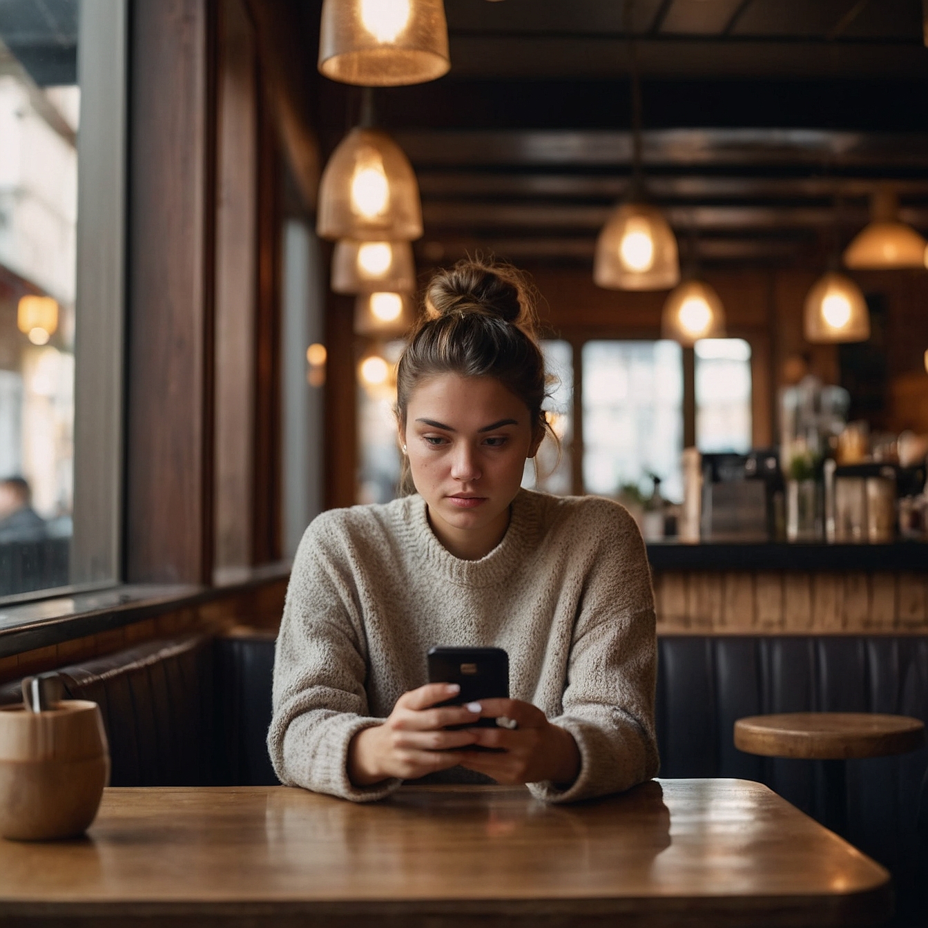 대폰과-전자기기가-근시를-유발하는-이유