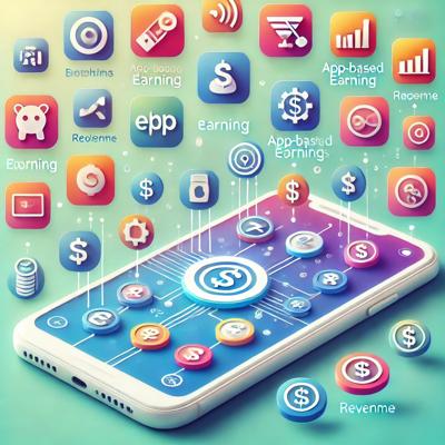 앱테크 수익 완벽 가이드 - 실제 수익과 혜자 앱 추천 총정리