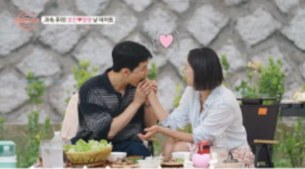 돌싱글즈6-출연자-직업