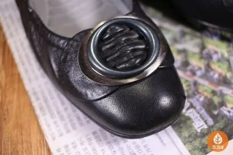 구두 스크래치 제거 전문가 복원법 간단한 꿀팁 모음_23