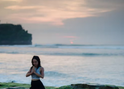 사진 : istock - 평화로운 환경 속 사람