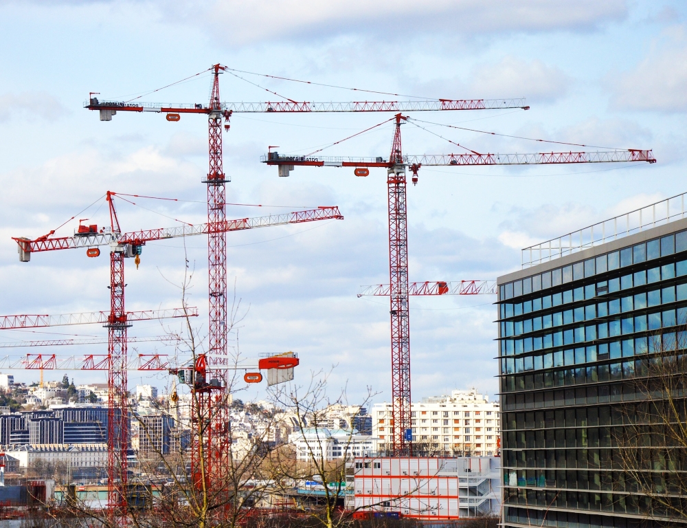부동산 개발: 아파트 재건축과 리모델링 절차가 서로 다를 수밖에 없는 이유