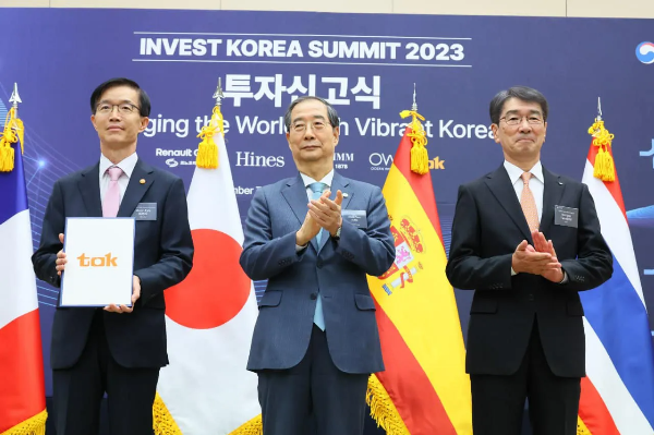 2025 대선에서 한덕수의 소통 리더십