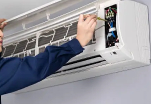 벽걸이 에어컨 청소방법! 셀프 청소부터 곰팡이 제거까지 꿀팁