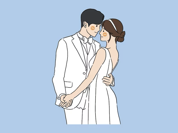 결혼 축하 인사말6