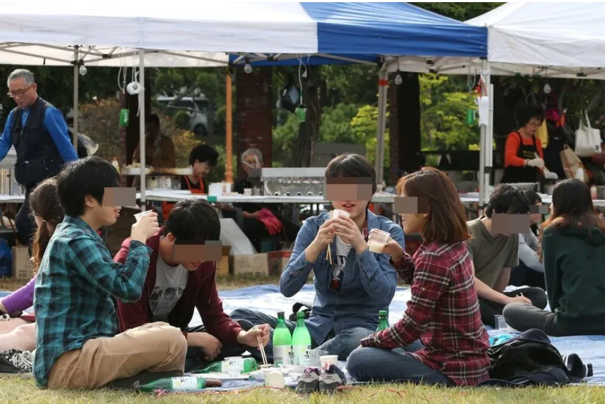 2025 대학축제! 대학별 라인업