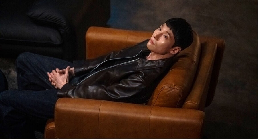 넷플릭스 트렁크