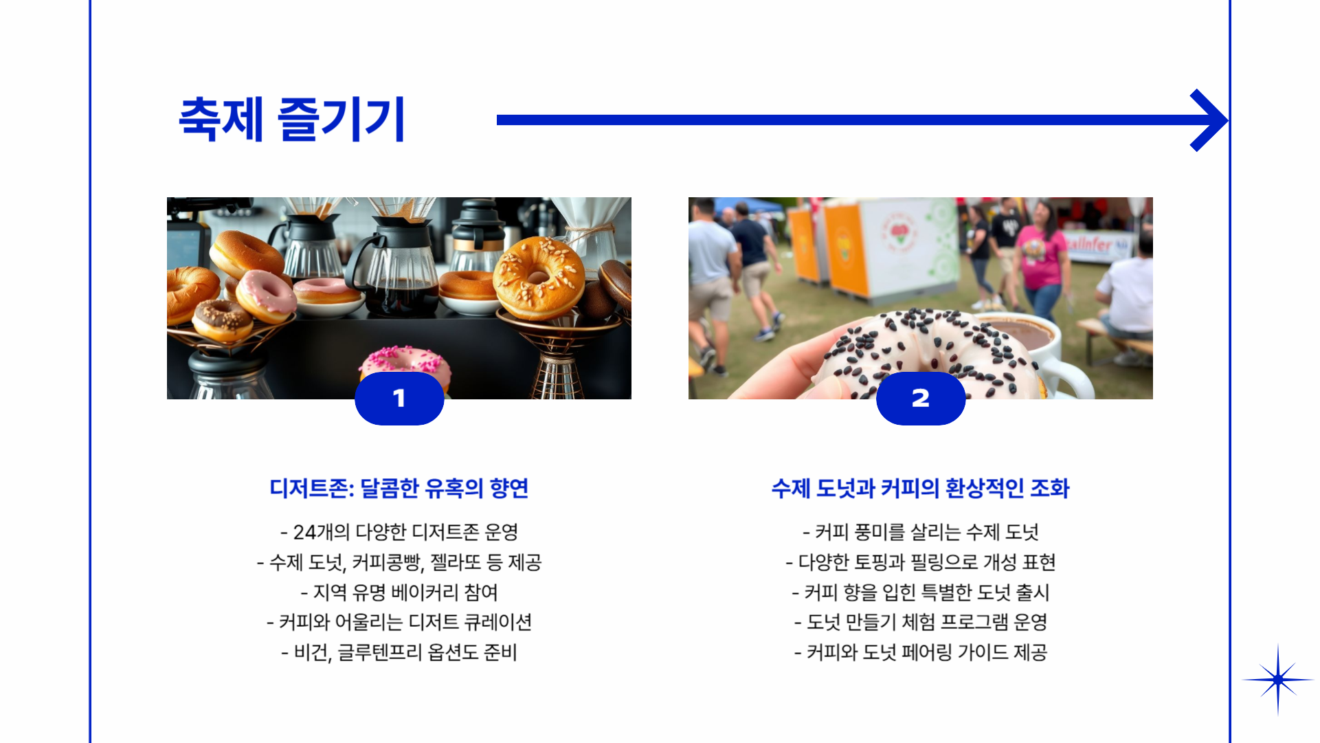 경춘선 공릉숲길 커피축제