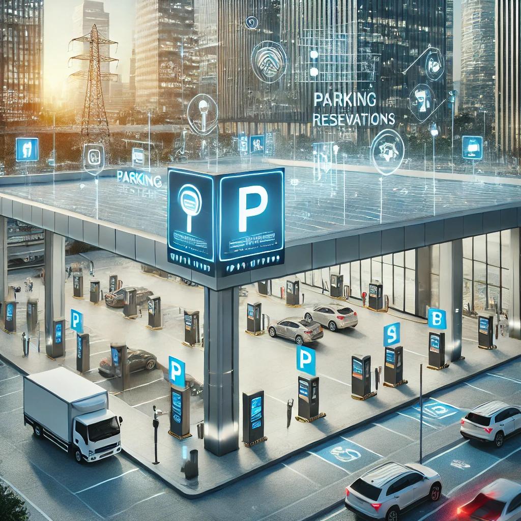 하이파킹 남부여성발전센터