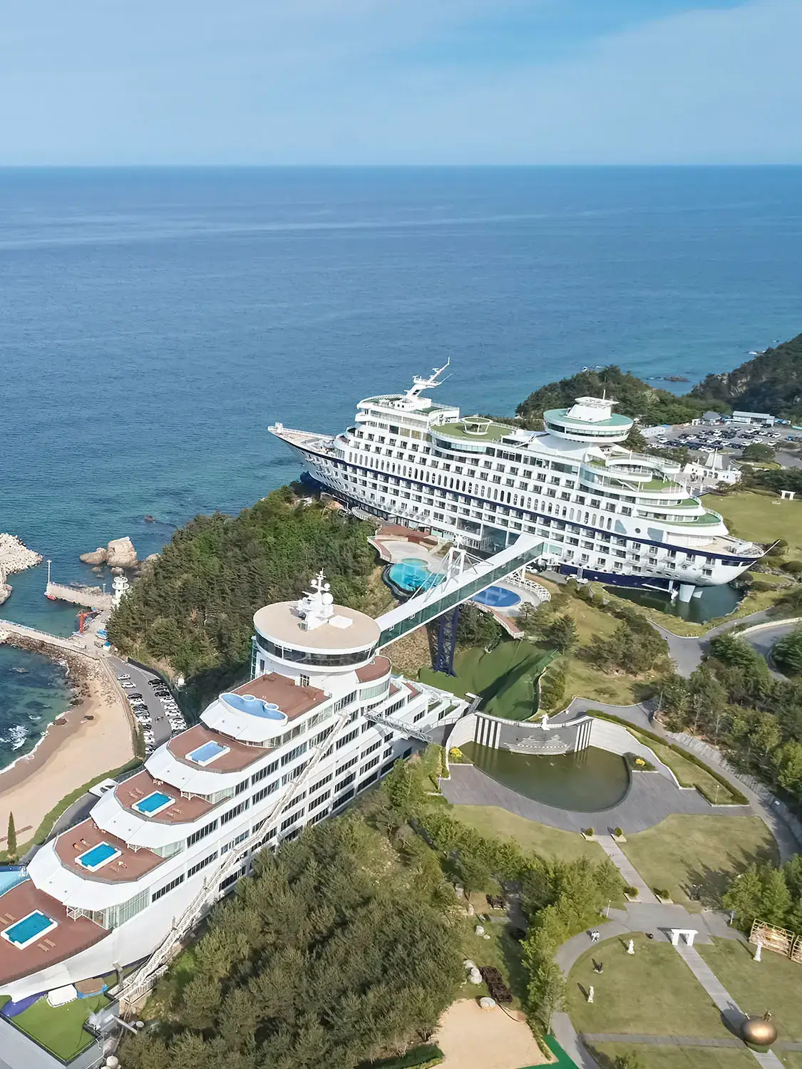 강릉 호텔(숙소) 추천 순위 TOP 5- 야놀자&amp;#44; 여기어때&amp;#44; 아고다&amp;#44; 트립닷컴 비교