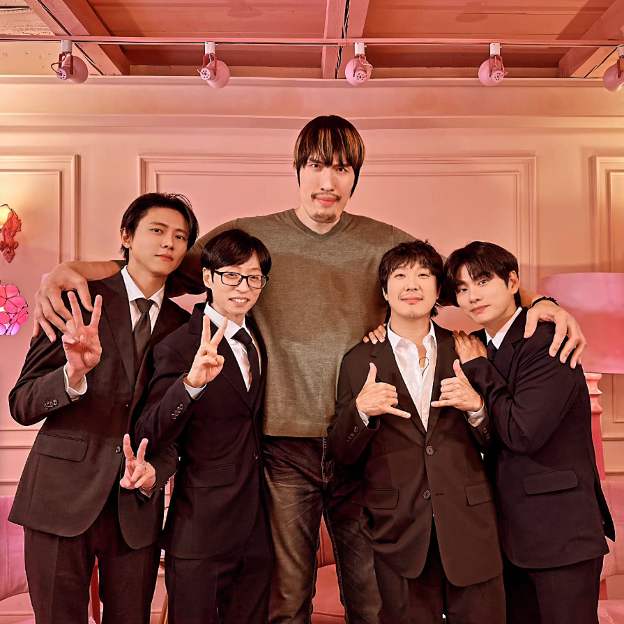 최홍만-예능-출연-유퀴즈-돌싱포맨-라디오스타