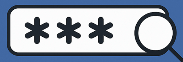 정부24 비밀번호 찾기