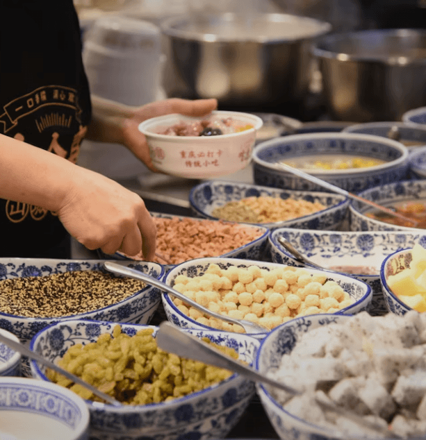 중국 충칭 여행 코스 추천 및 야경 맛집 총정리